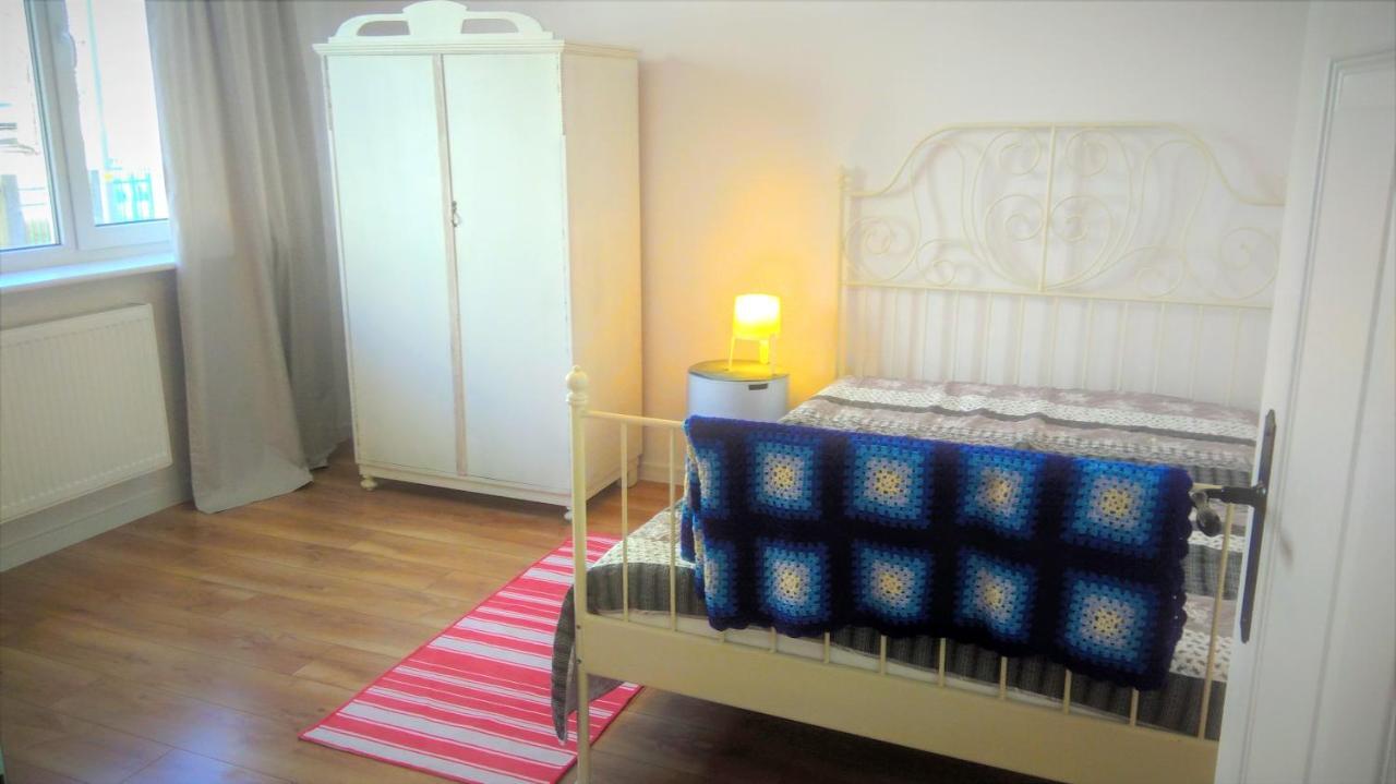 Apartament Wesola Gdansk Exterior photo