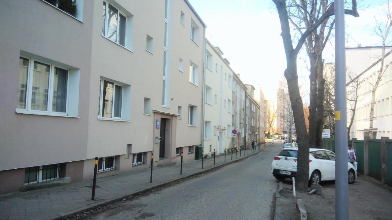 Apartament Wesola Gdansk Exterior photo